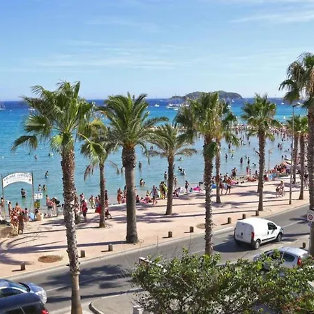 Vieux Port 5 Mn Des Plages La Ciotat