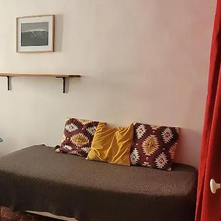 Vieux Port 5 Mn Des Plages Appartement